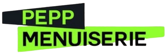 pepp-menuiserie logo